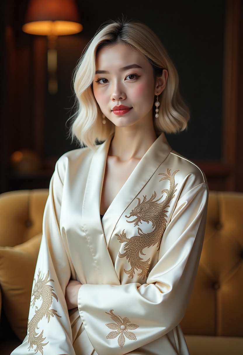 家有儿女魔幻版第六季