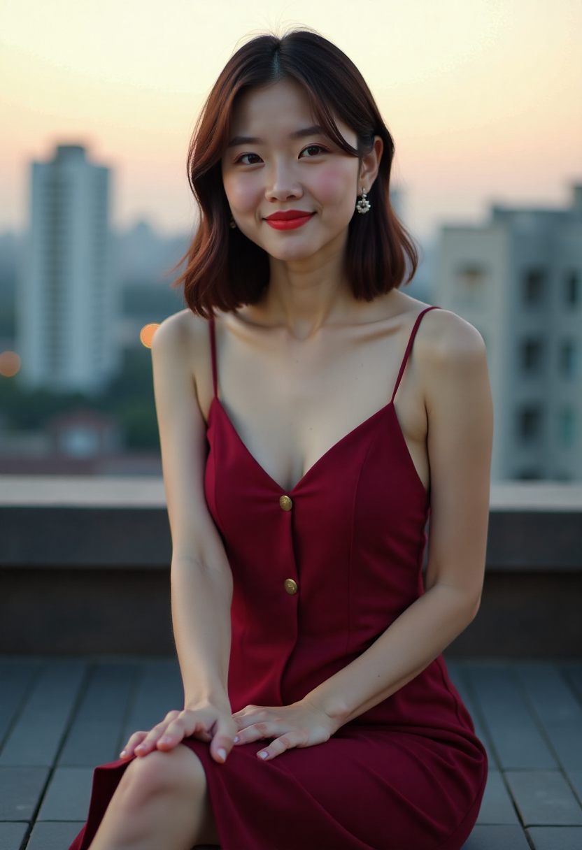 家有儿女魔幻版电影:黑暗降临