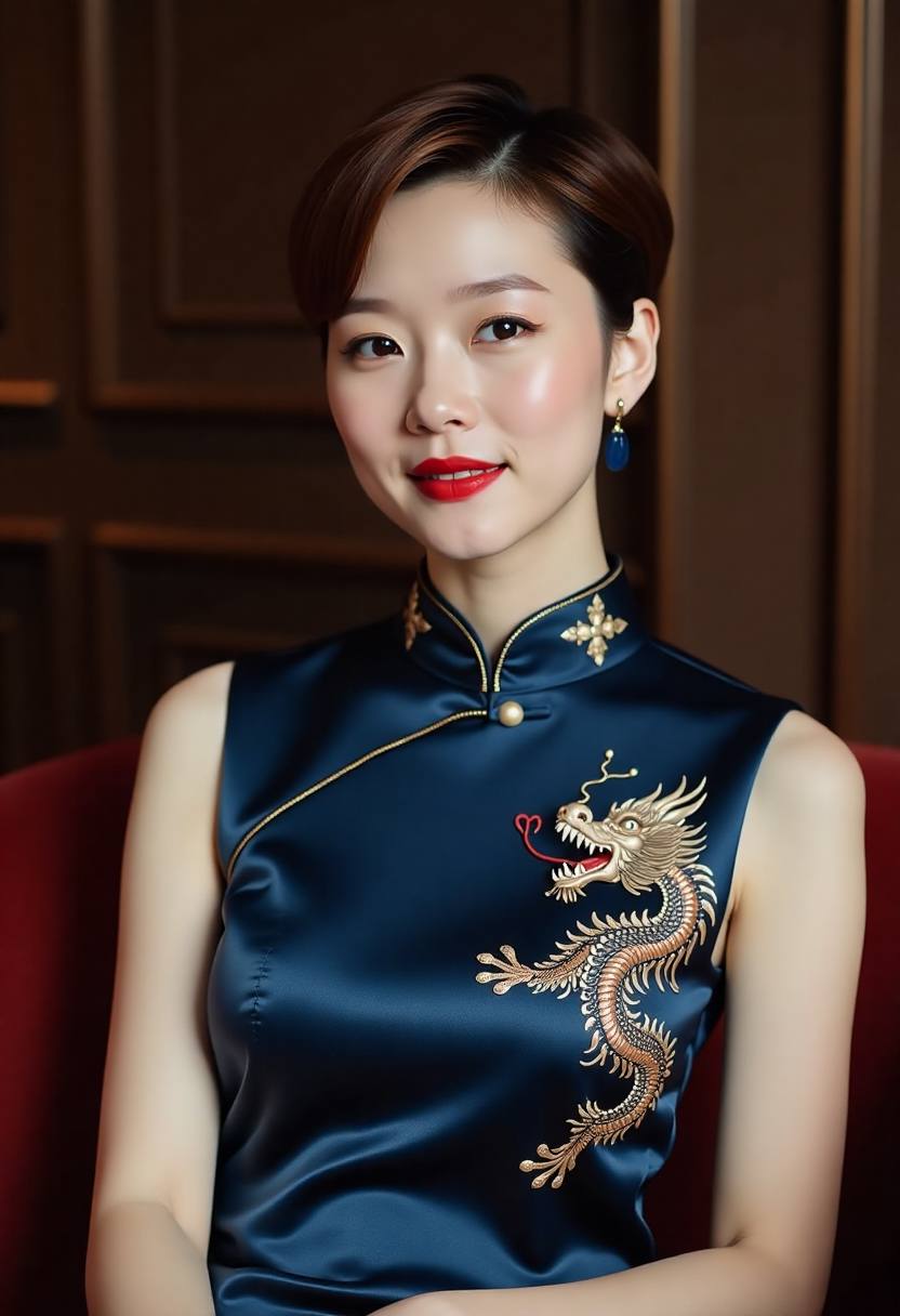 家有儿女魔幻版第六季:平行时空