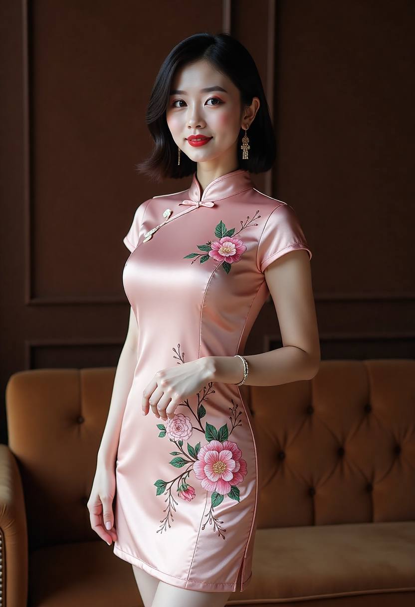 家有儿女动画版第二季