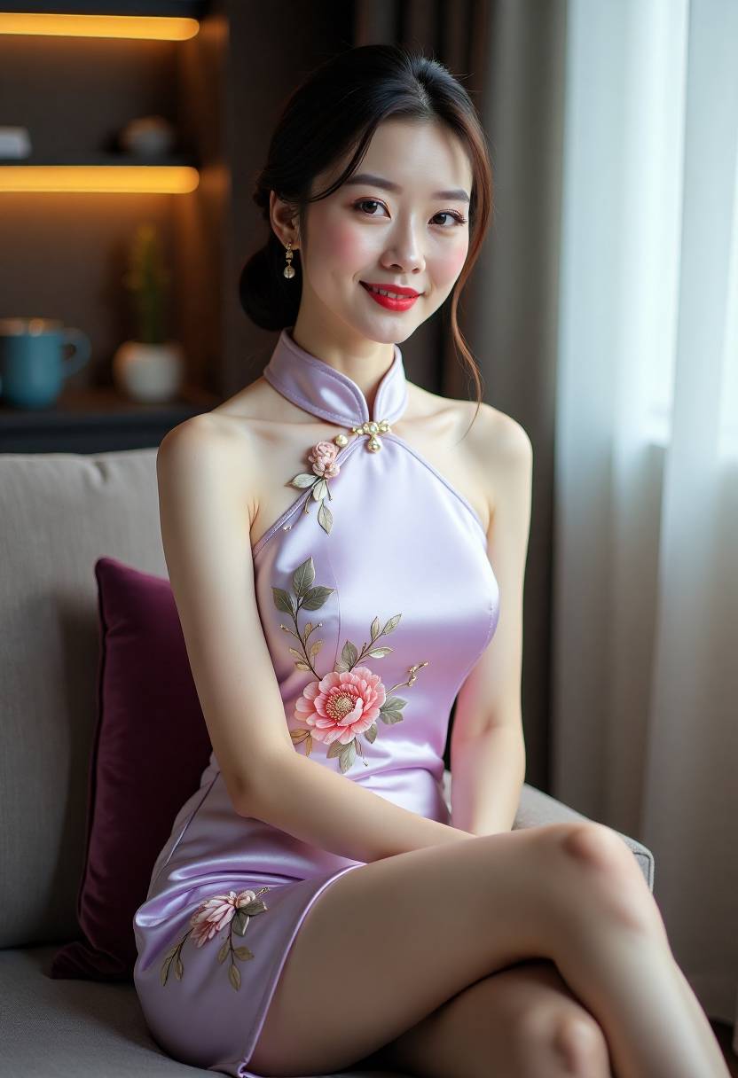 家有儿女大电影:我们毕业了